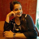 Madhurita Bhardwaj